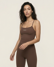 The Core Edit – Contour Cami