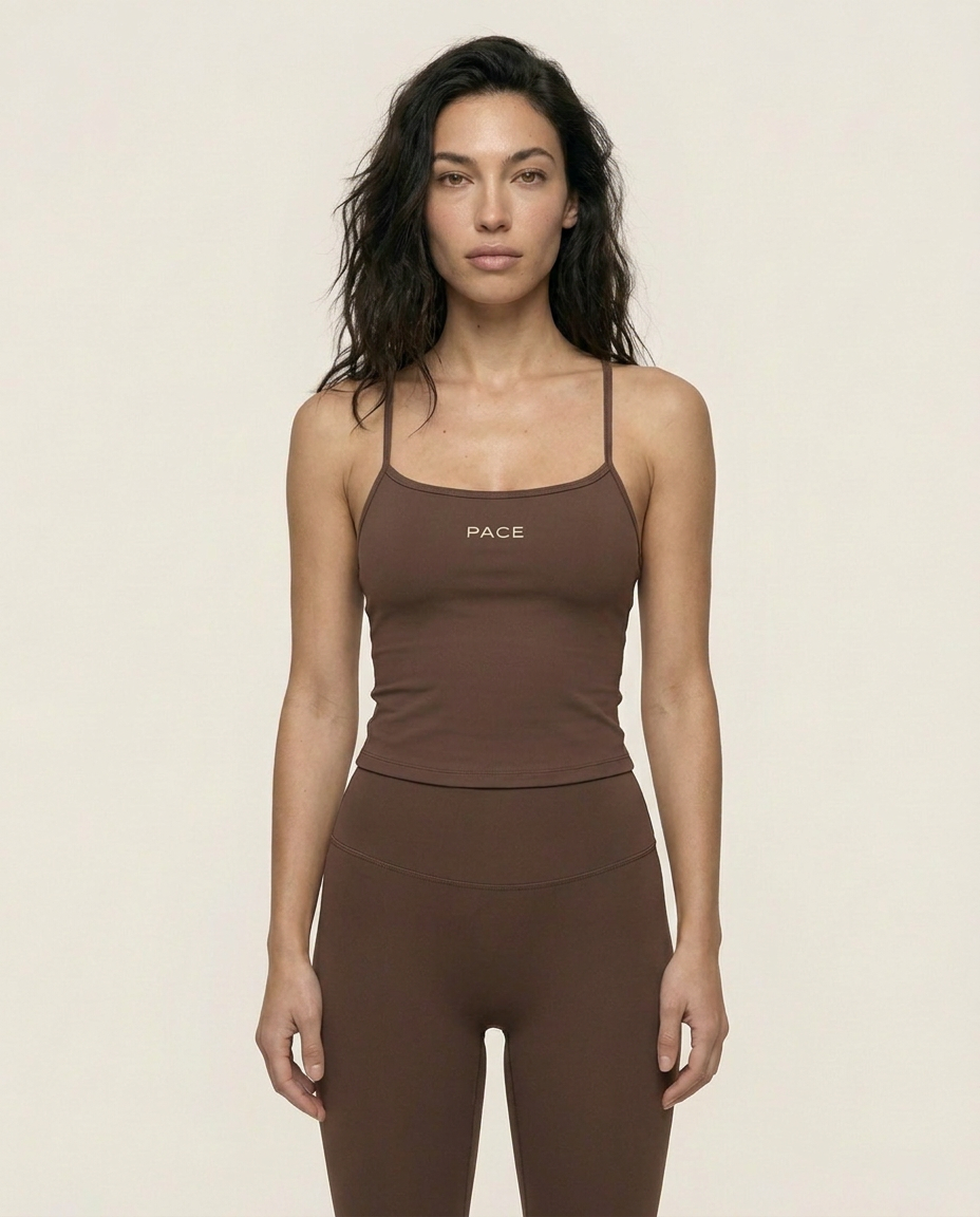 The Core Edit – Contour Cami