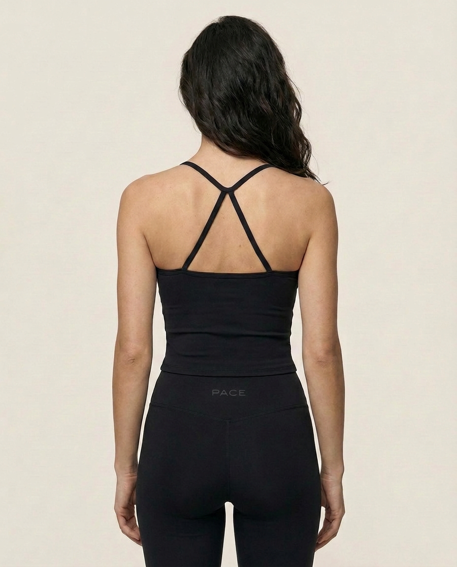 The Core Edit – Contour Cami