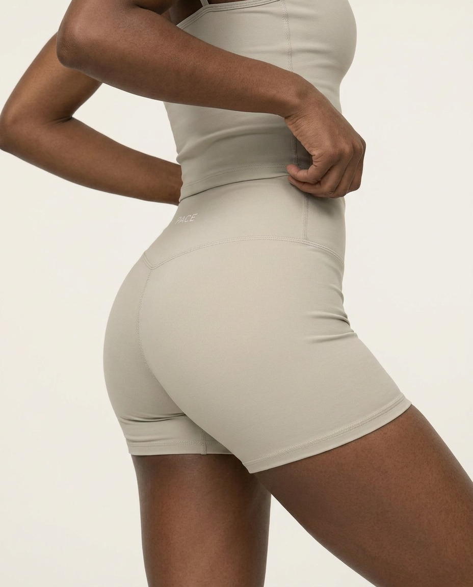 Shorts test