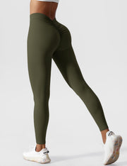 V Sculpt - Peak Leggings