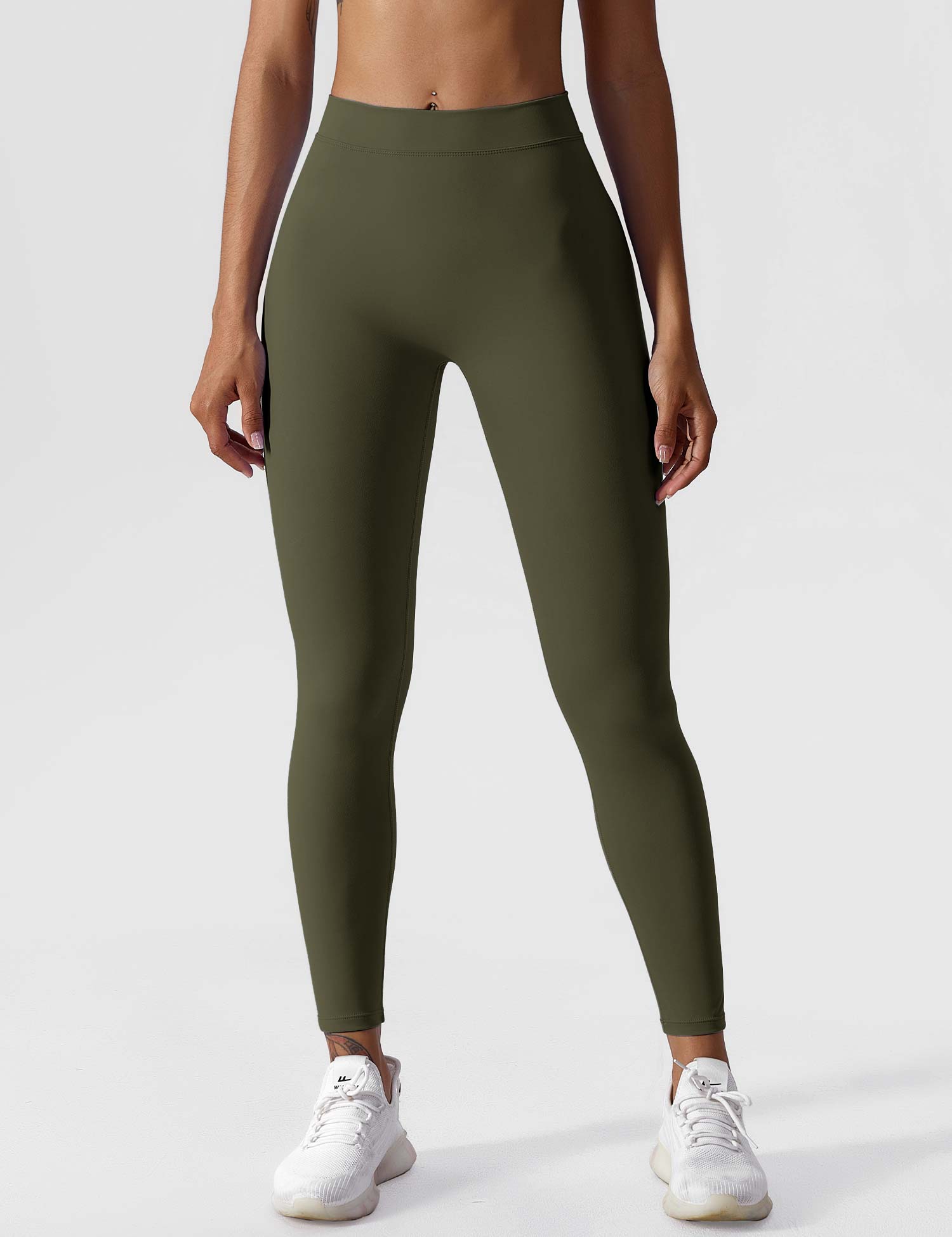 V Sculpt - Peak Leggings