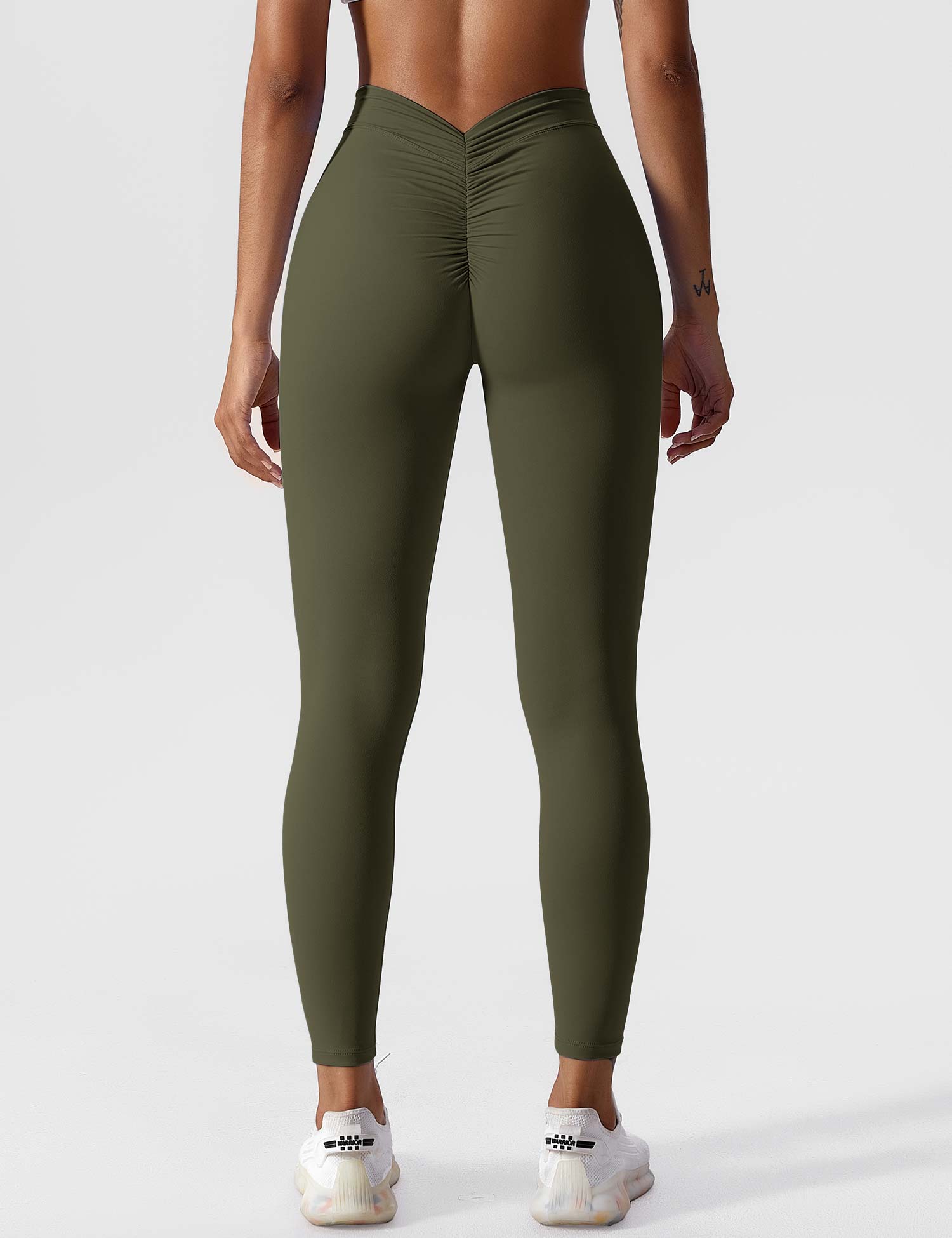 V Sculpt - Peak Leggings