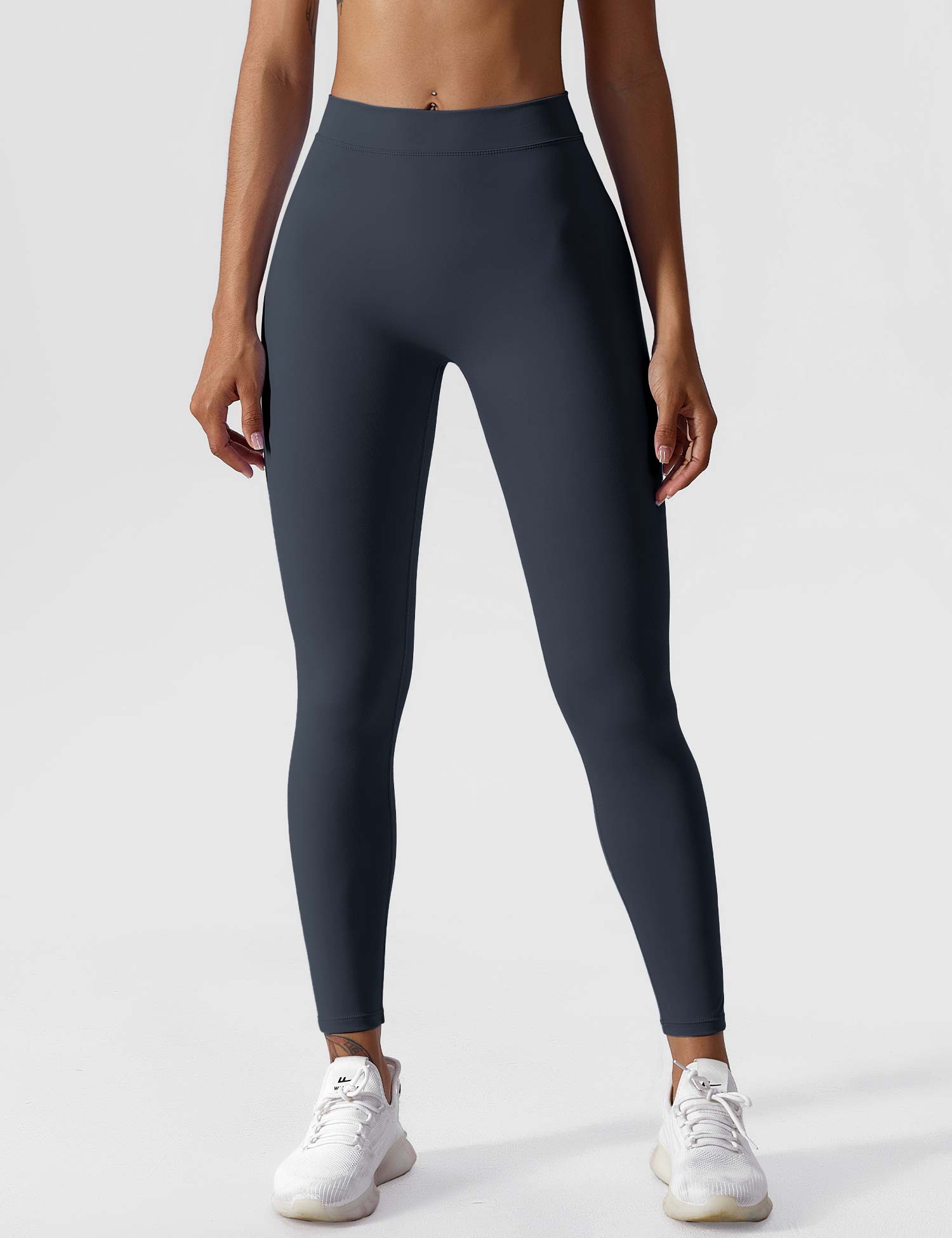 V Sculpt - Peak Leggings