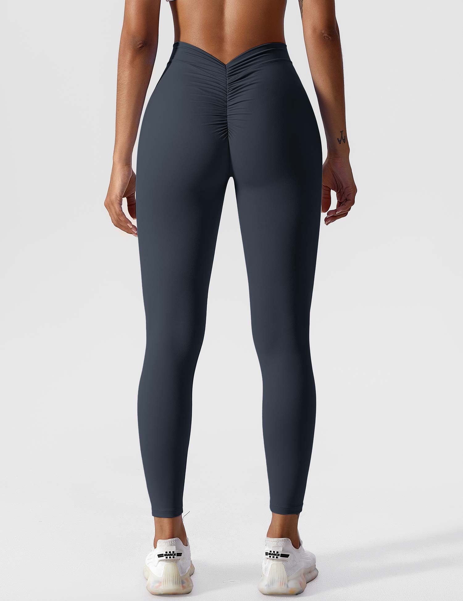V Sculpt - Peak Leggings