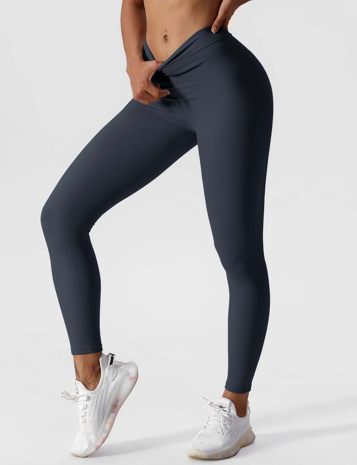 V Sculpt - Peak Leggings