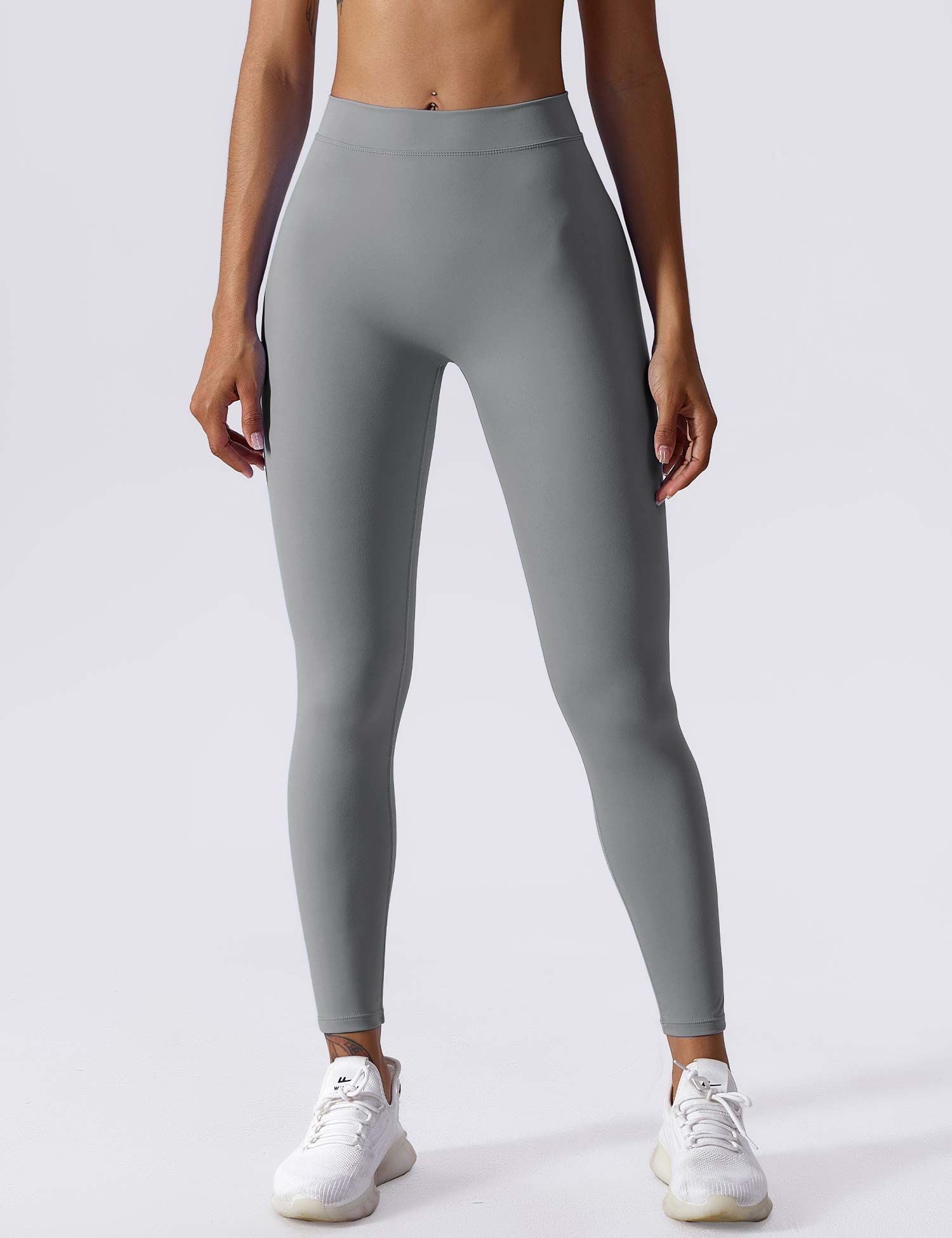 V Sculpt - Peak Leggings