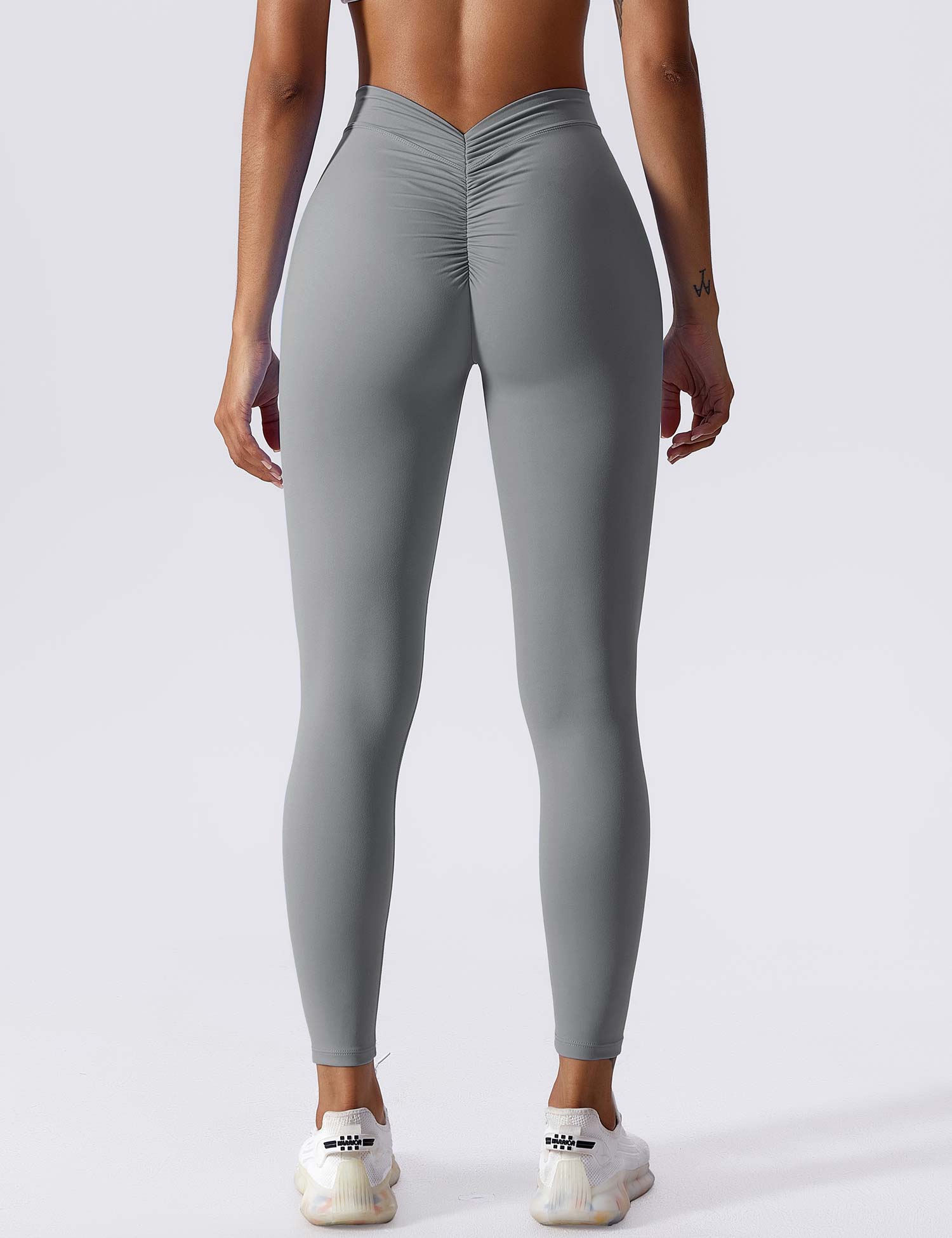 V Sculpt - Peak Leggings