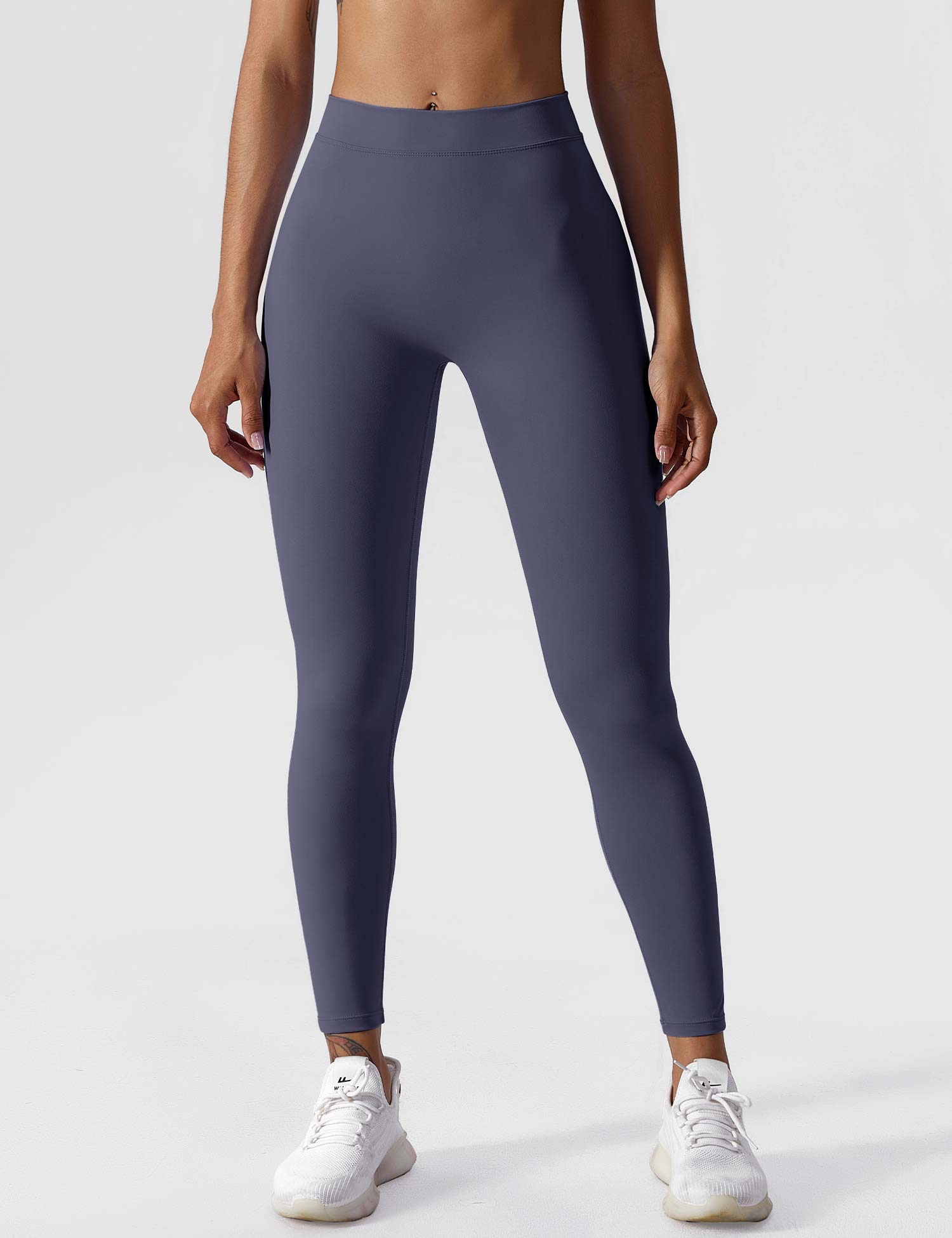 V Sculpt - Peak Leggings