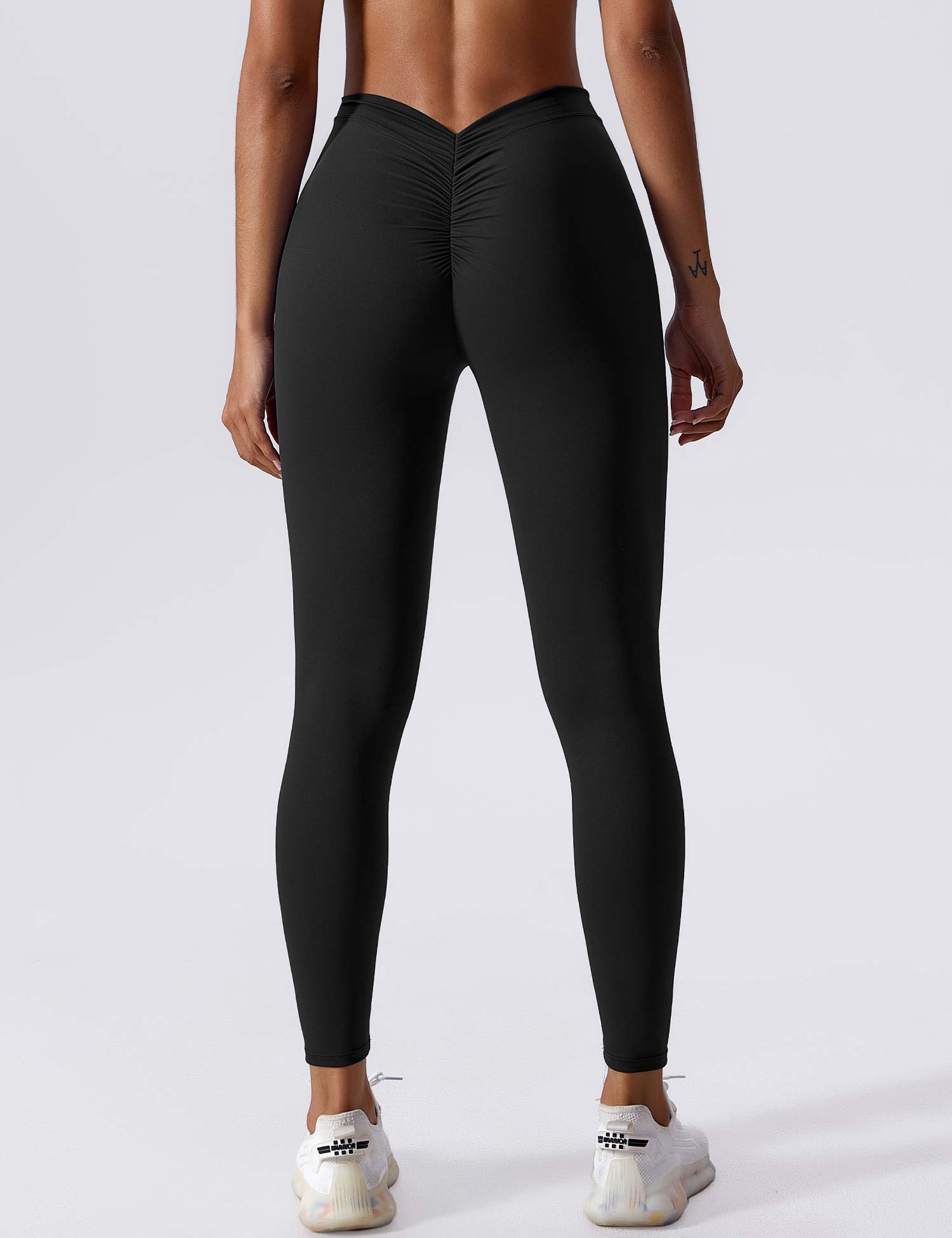 V Sculpt - Peak Leggings