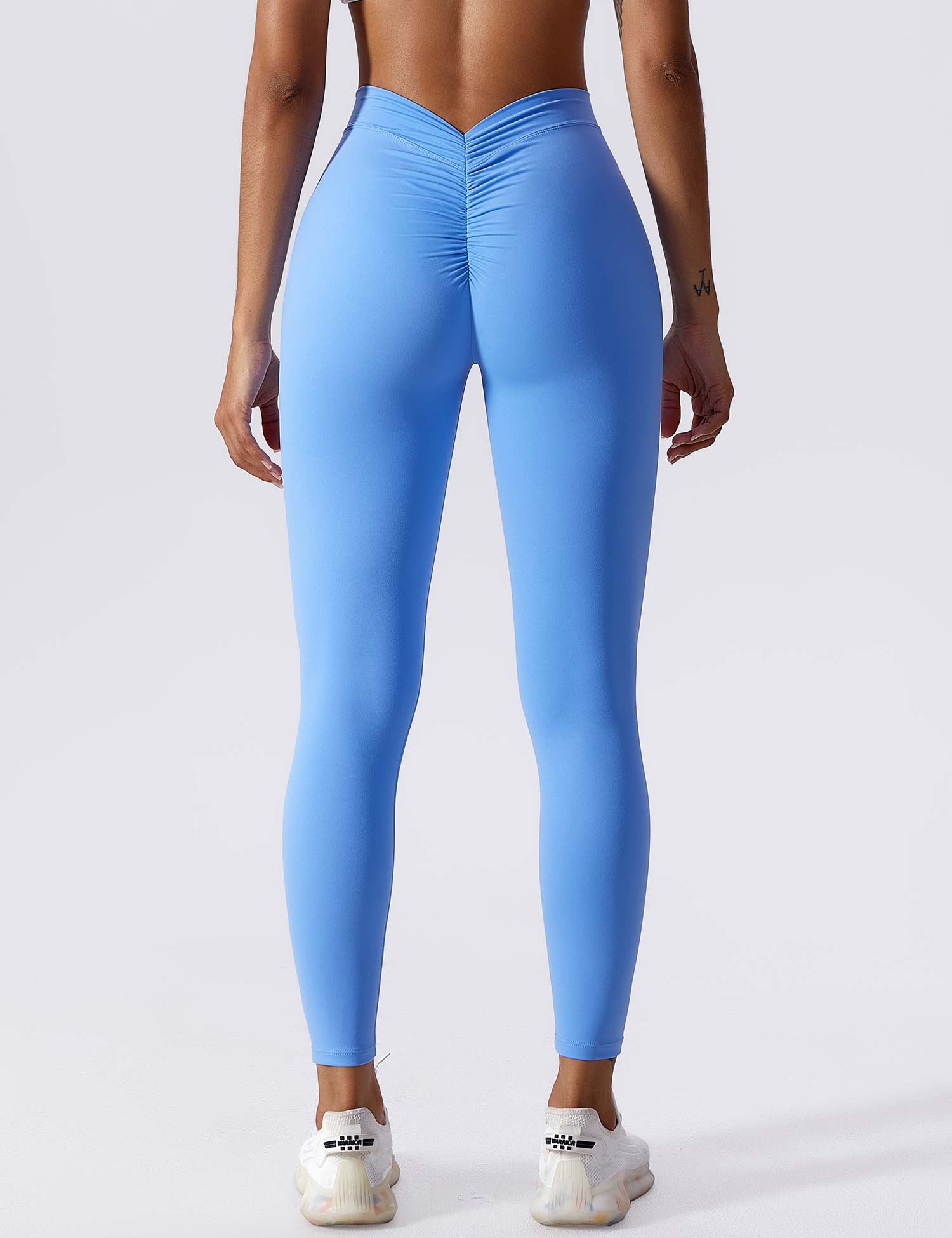 V Sculpt - Peak Leggings