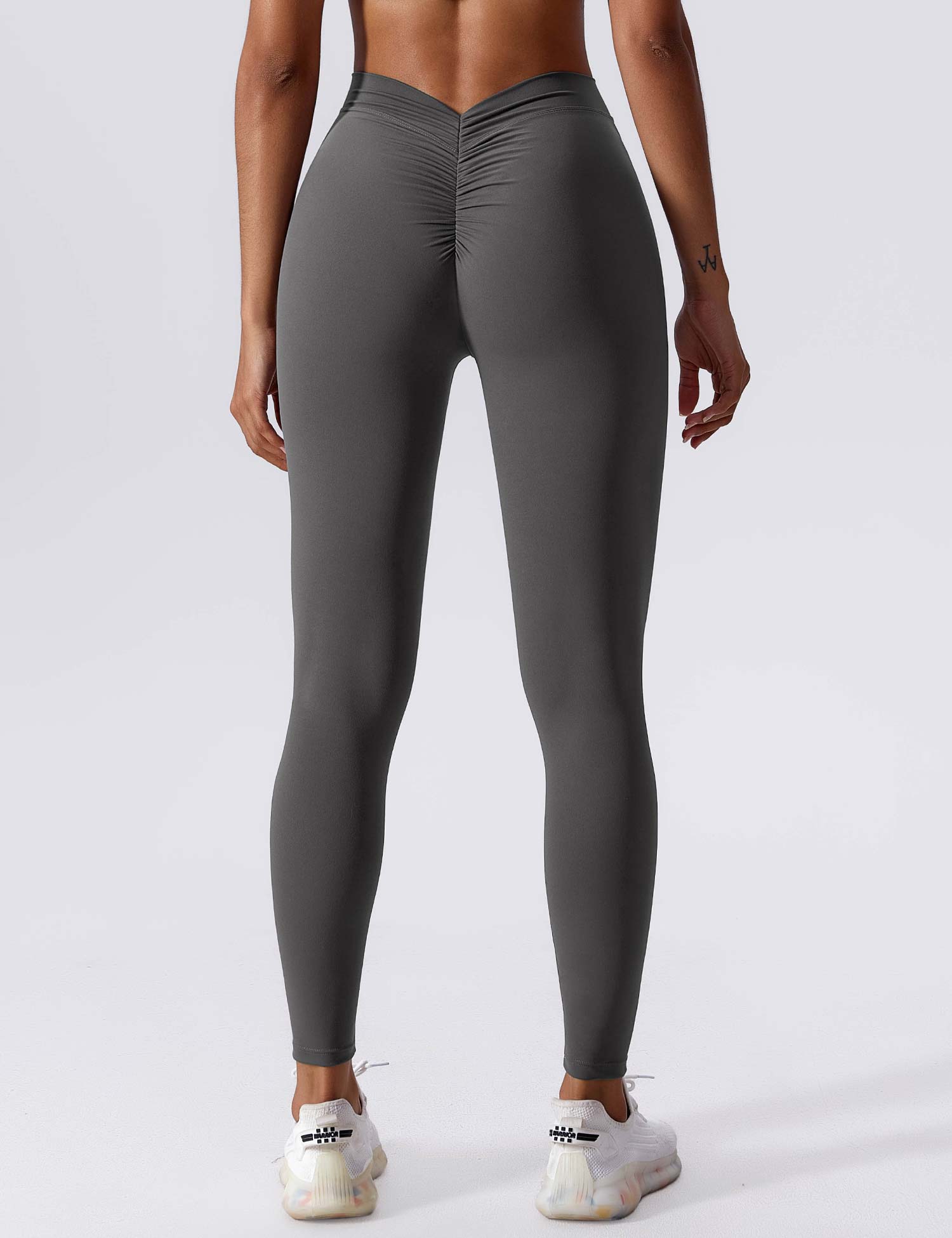 V Sculpt - Peak Leggings