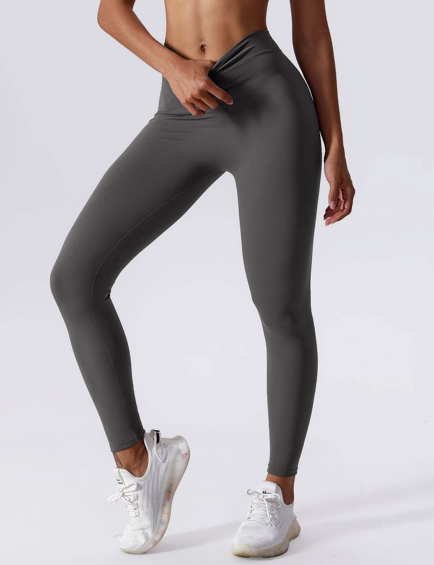 V Sculpt - Peak Leggings
