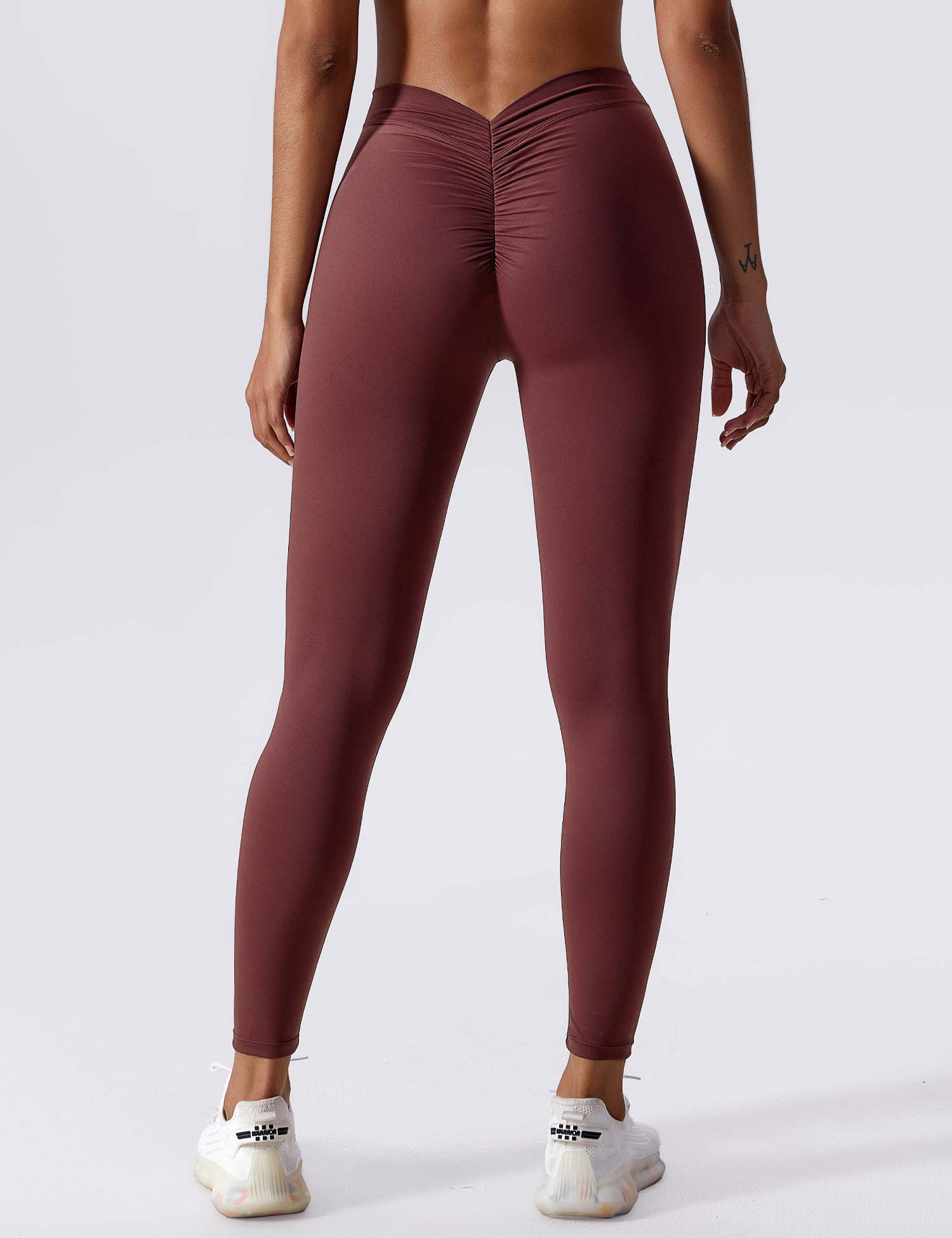 V Sculpt - Peak Leggings