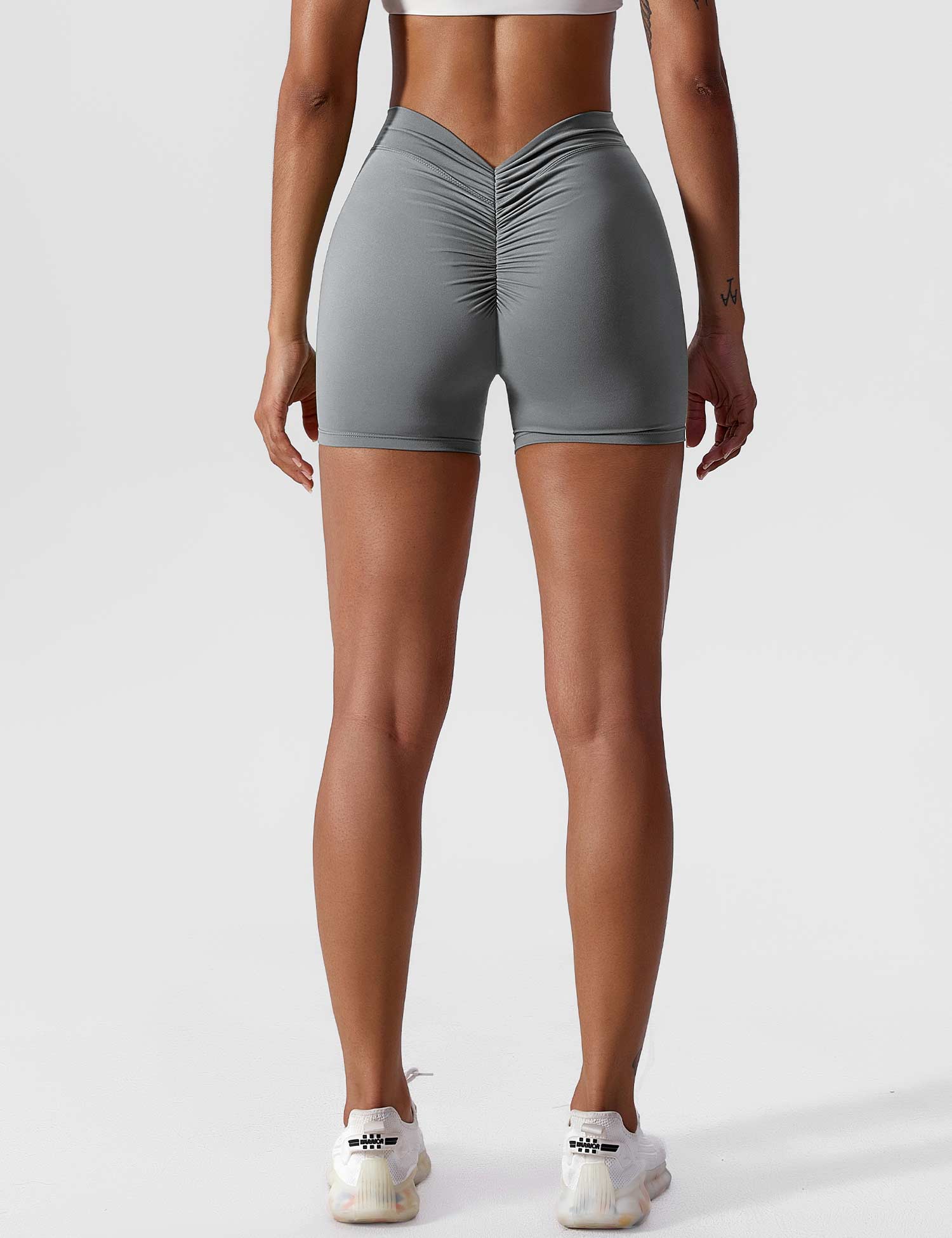 V Sculpt – Peak Shorts