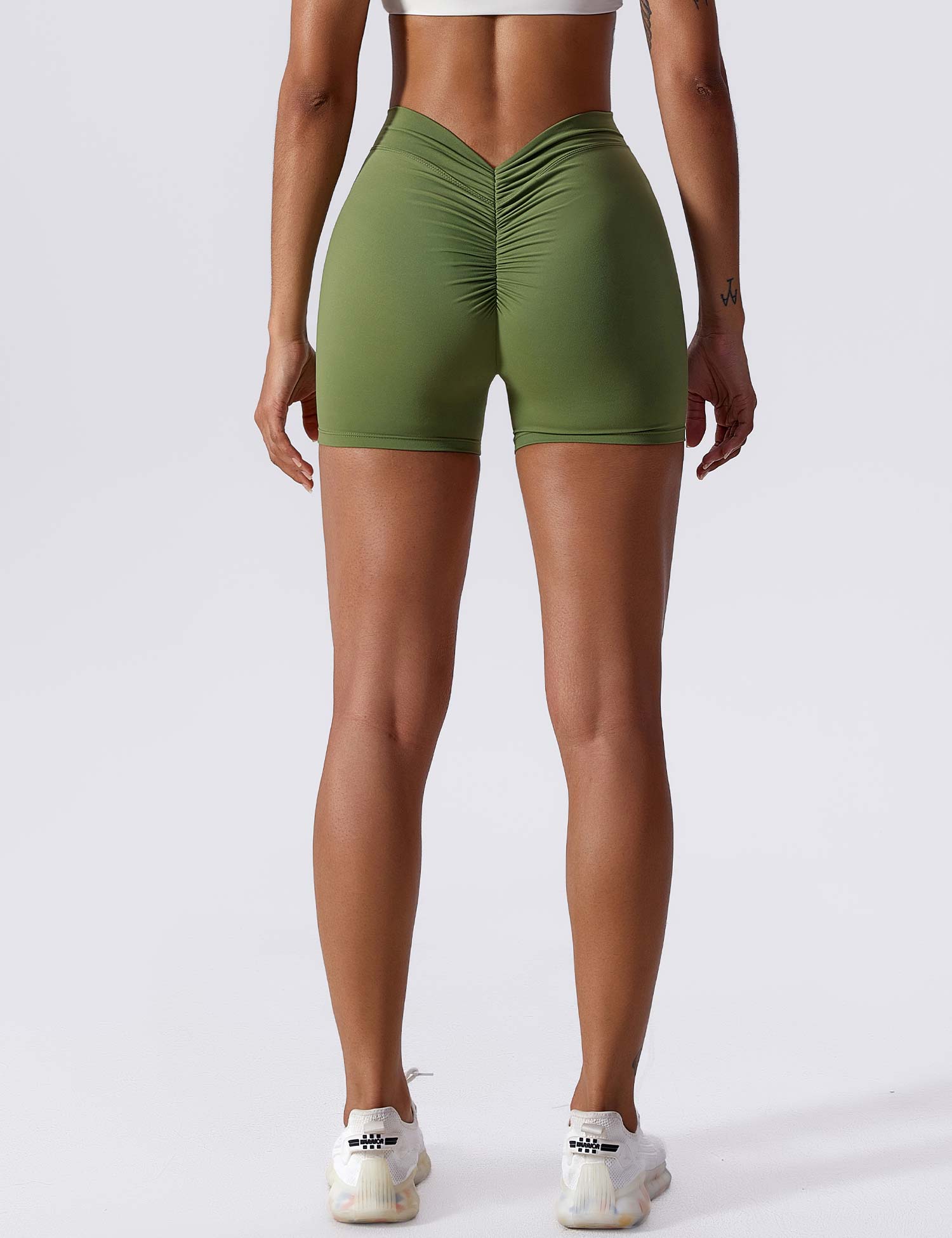V Sculpt – Peak Shorts